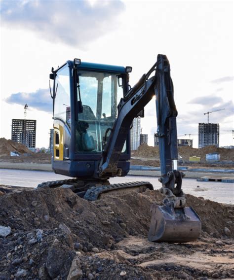 mini excavation newcastle|Excavation in Newcastle .